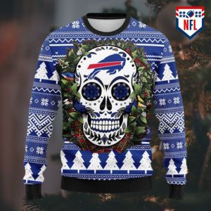 Las Vegas Raiders Ugly Christmas Sweater