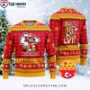 Personalized Trending Kansas City Chiefs Ugly Christmas Sweater