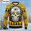 Embrace The Season – Ugly Sweater For Him featuring Green Bay Packers