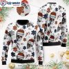 Elevate Your Look – Denver Broncos Ugly Sweater Christmas Sweater