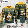 All I Want For Christmas Is Green Bay Packers Personalized Packers Ugly Sweater