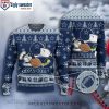 Dallas Cowboys Big Star Logo – Customized Cowboys Ugly Sweater