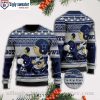 Darth Vade – Boba Fett Stormtrooper – Dallas Cowboys Star Wars Christmas Ugly Sweater