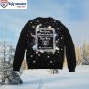 12 Grinch And Raiders Logo Print Ugly Christmas Sweater – Stand Out In Style