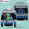 Dallas Cowboys Ugly Sweater – Cool Dallas Cowboys Gifts