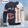 Chicago Bears Ugly Christmas Sweater – Show Your Team Spirit