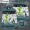 Grinch In Helmets Toilet – Funny Philadelphia Eagles Ugly Sweater