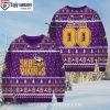 Unwrap Team Spirit – Green Bay Packers Ugly Sweater For Fans