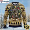 Los Angeles Rams Grinch Stealing Christmas Ugly Sweater