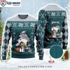 NFL Philadelphia Eagles Fly Eagles Fly – Eagles Ugly Christmas Sweater