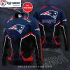 NFL New England Patriots Players Football Graphic Ugly Christmas Sweater