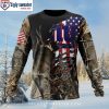 Ny Giants Claw Pattern Ugly Christmas Sweater – Roaring Team Spirit