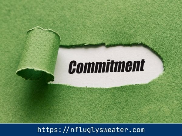 Our Commitment 1