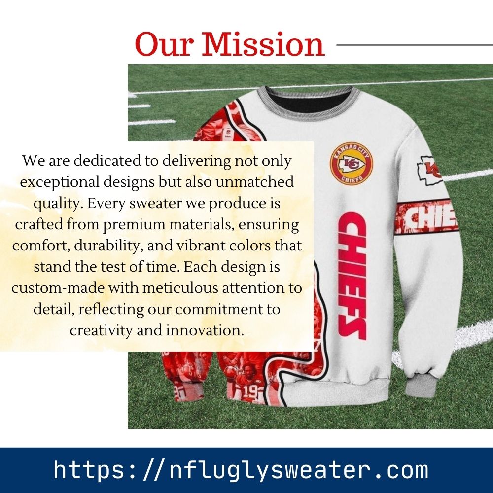 Our Mission 1