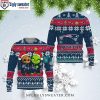 You Dont Know The Power Of The Dolphins – Miami Dolphins Christmas Sweater