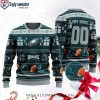 America’s Team Criminal Minds Dallas Cowboys Christmas Ugly Sweater – Ideal Gift