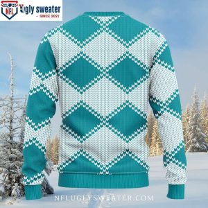 Playful Pub Dog Minion Sweater – Miami Dolphins Gifts For Him