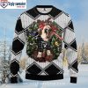 Raiders Ugly Christmas Sweater – All I Want For Christmas Is Raiders – Perfect for Fans