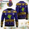 Ravens Christmas Sweater – Adorable Chibi Star Wars Design