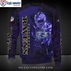 Ravens Christmas Sweater – Patriotic American Flag Design