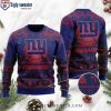 Graphic Grateful Dead Seattle Seahawks Ugly Christmas Sweater