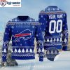 Star Wars Darth Vader Boba Fett Stormtrooper – Buffalo Bills Ugly Christmas Sweater